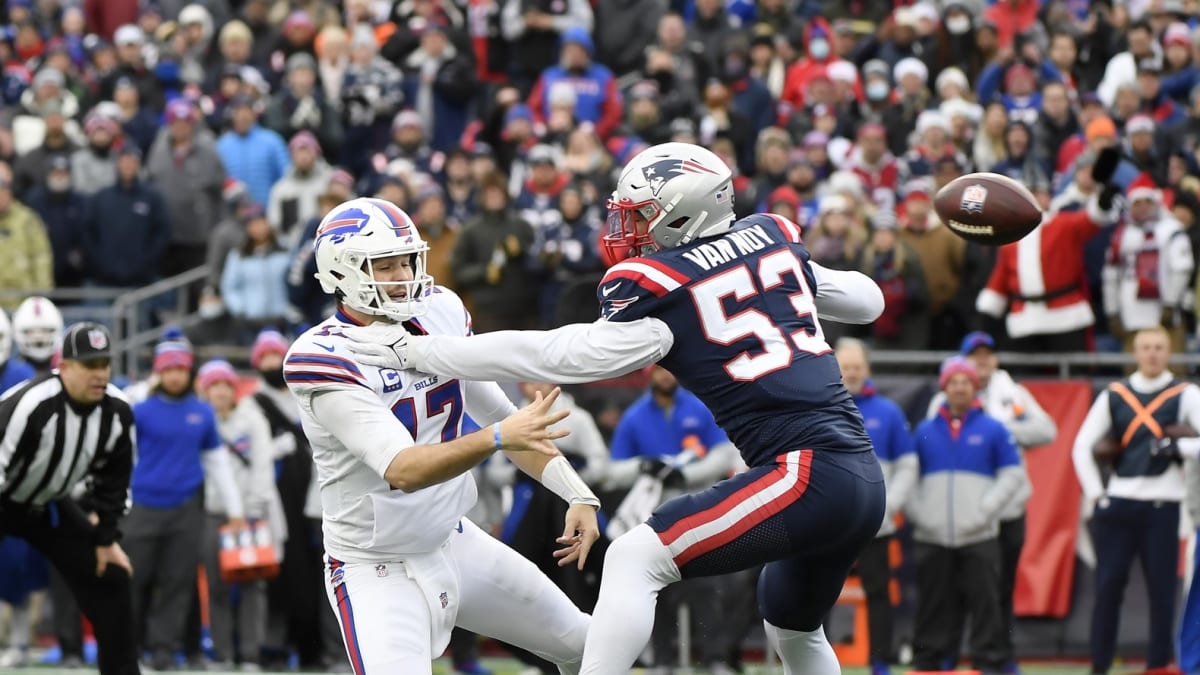 Buffalo Bills midseason report card has most players making the grade -  Sports Illustrated Buffalo Bills News, Analysis and More