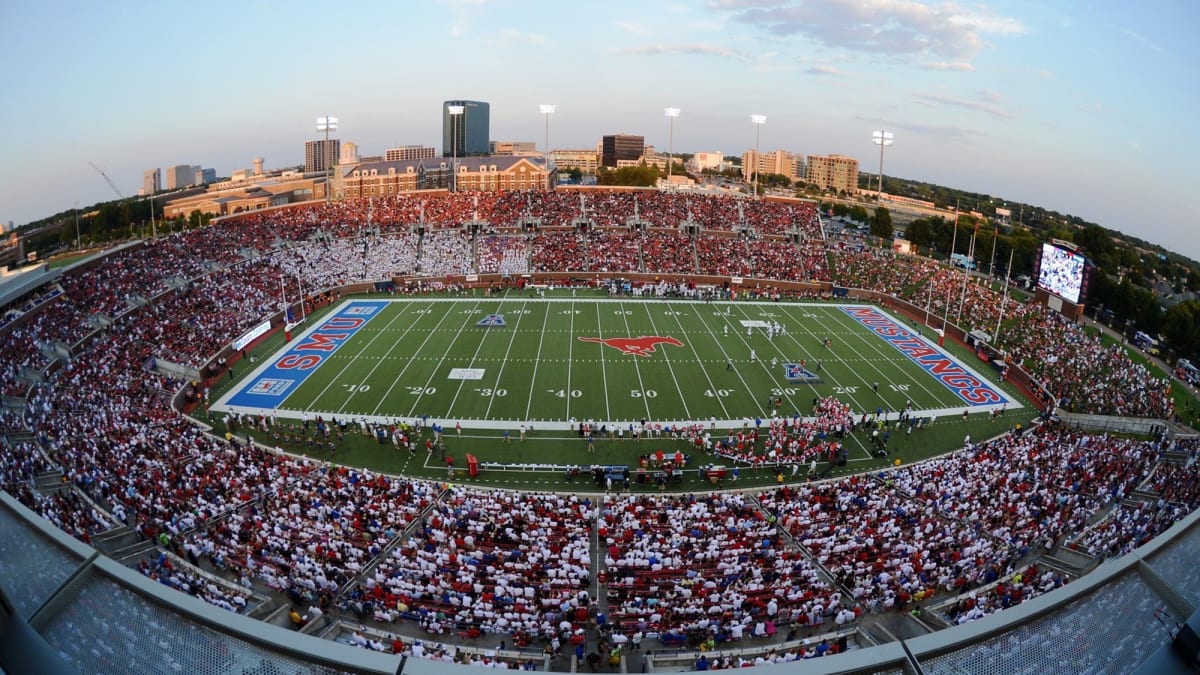 Louisville Football Releases Depth Chart for First Responder Bowl vs. Air  Force - Sports Illustrated Louisville Cardinals News, Analysis and More