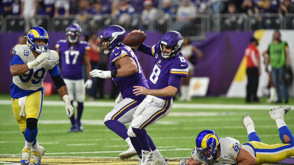 NFC Playoff Picture Update: Vikings Drop Out of Top 7 But Still Have Solid  Odds - Sports Illustrated Minnesota Vikings News, Analysis and More