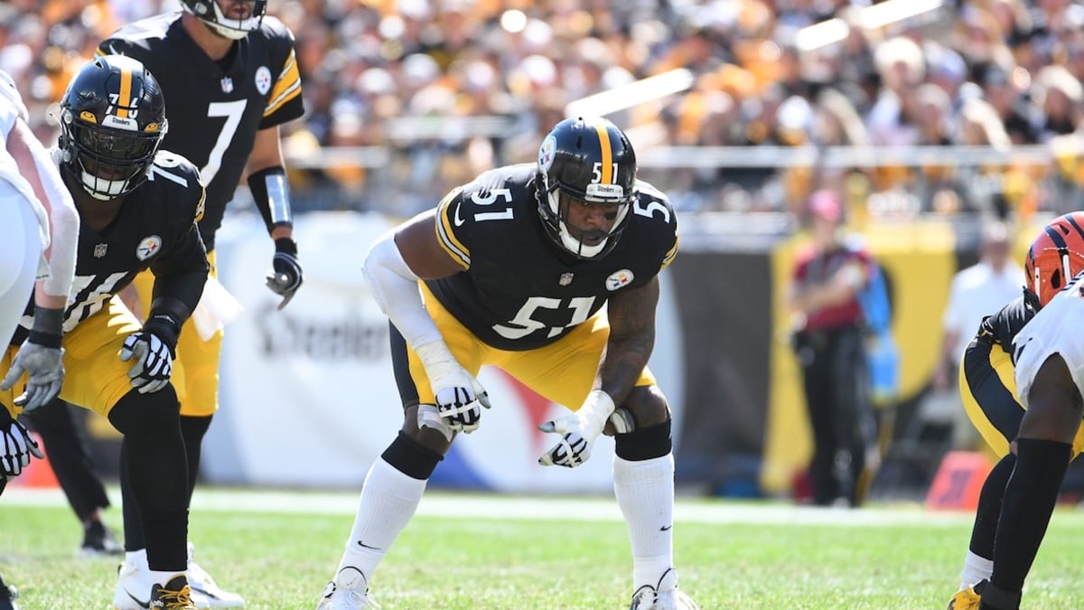 Schefter: Commanders Signing Former Steelers OG Trai Turner - Steelers Depot