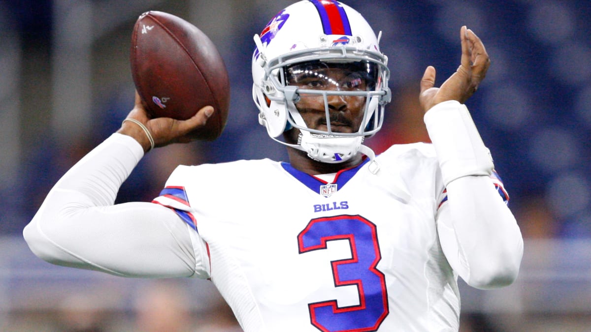 Bills believe QB Manuel will be more than just 'the last FSU QB before  Winston'