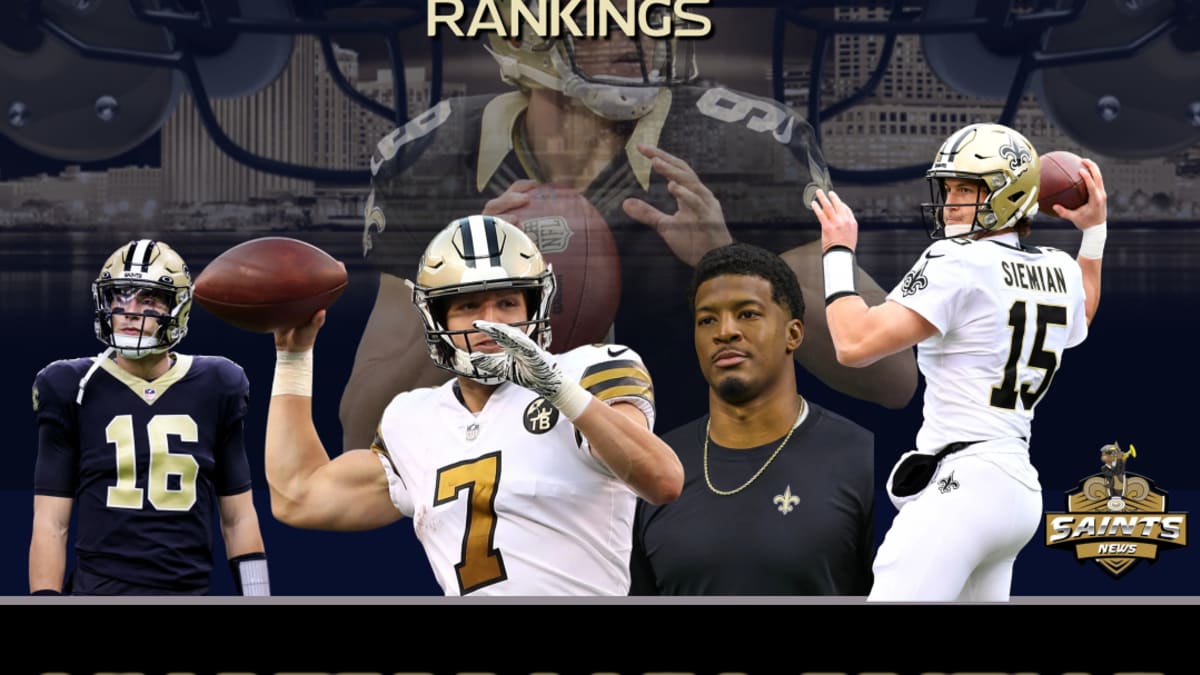 QB Rankings for Week 17! - #nfl #nflmemes #nflnews