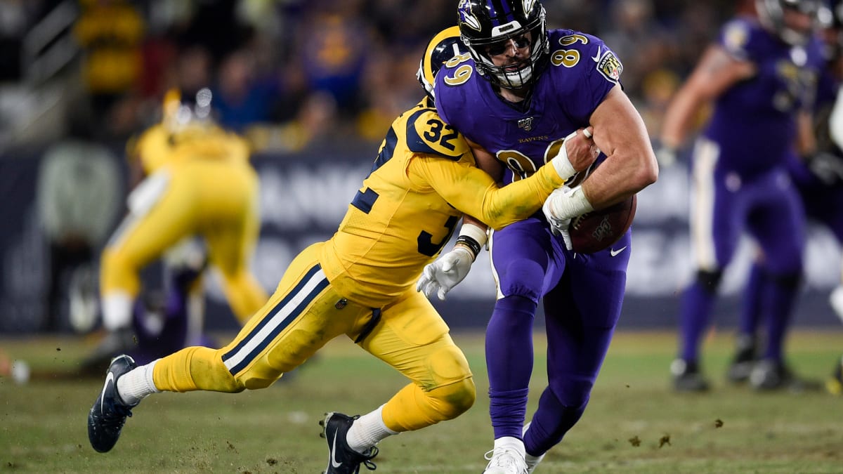 2021 Baltimore Ravens Predictions: Ravens Vs. Rams Week 17 Picks - PressBox