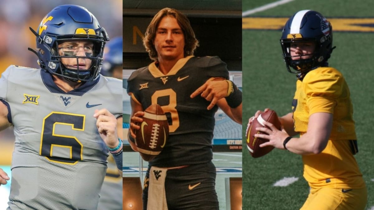 WVU football: 5 Mountaineers who you'd want to be quarantined with