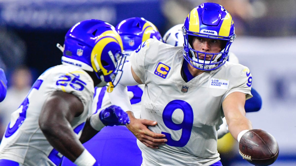 Baltimore Ravens: Bold Predictions vs. Los Angeles Rams