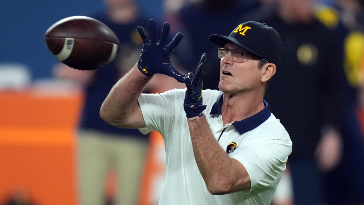 Hiestand: Harbaugh 'fatigue' by Super Bowl broadcast?