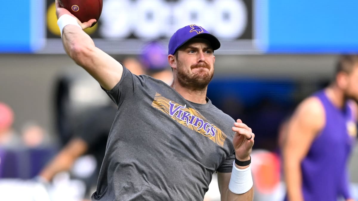 In 17-7 loss to 49ers, Sean Mannion outduels Kellen Mond in Vikings' battle  for backup QB – Twin Cities