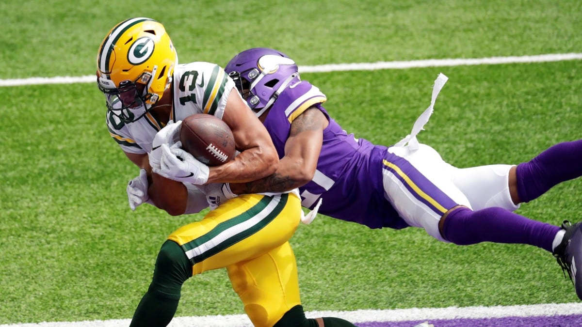 Green Bay Packers: 3 Key X-Factors in NFC Championship Game