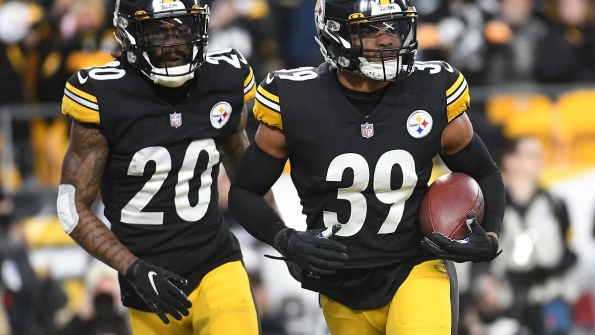 What Are the Steelers' Playoff Possibilities? - Sports Illustrated  Pittsburgh Steelers News, Analysis and More