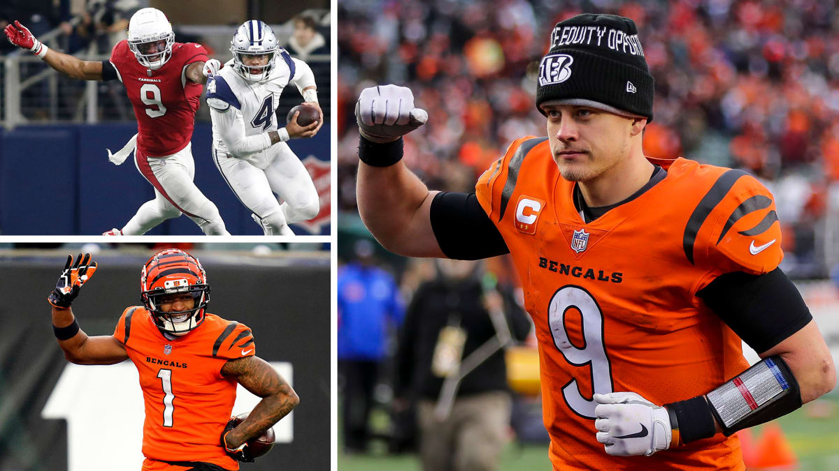 NFL Week 17 picks: Bengals upset Chiefs to win AFC North, Cowboys