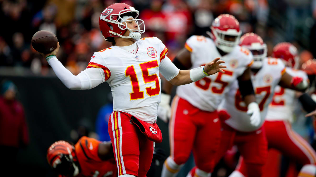 Kansas City Chiefs 2022 Record Predictions 