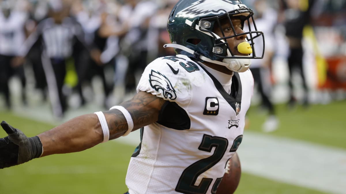 Eagles need 'playoff mentality,' Super Bowl champ Rodney McLeod warns –  Delco Times