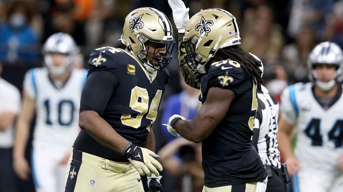 Saints 2022 Season Predictions From the SNN Staff - Sports Illustrated New  Orleans Saints News, Analysis and More