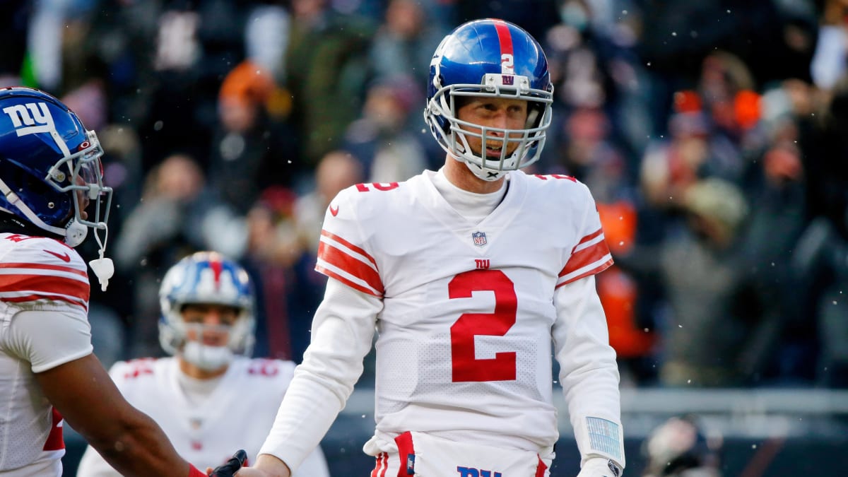 Mike Glennon can't get Giants offense going in loss to Dolphins