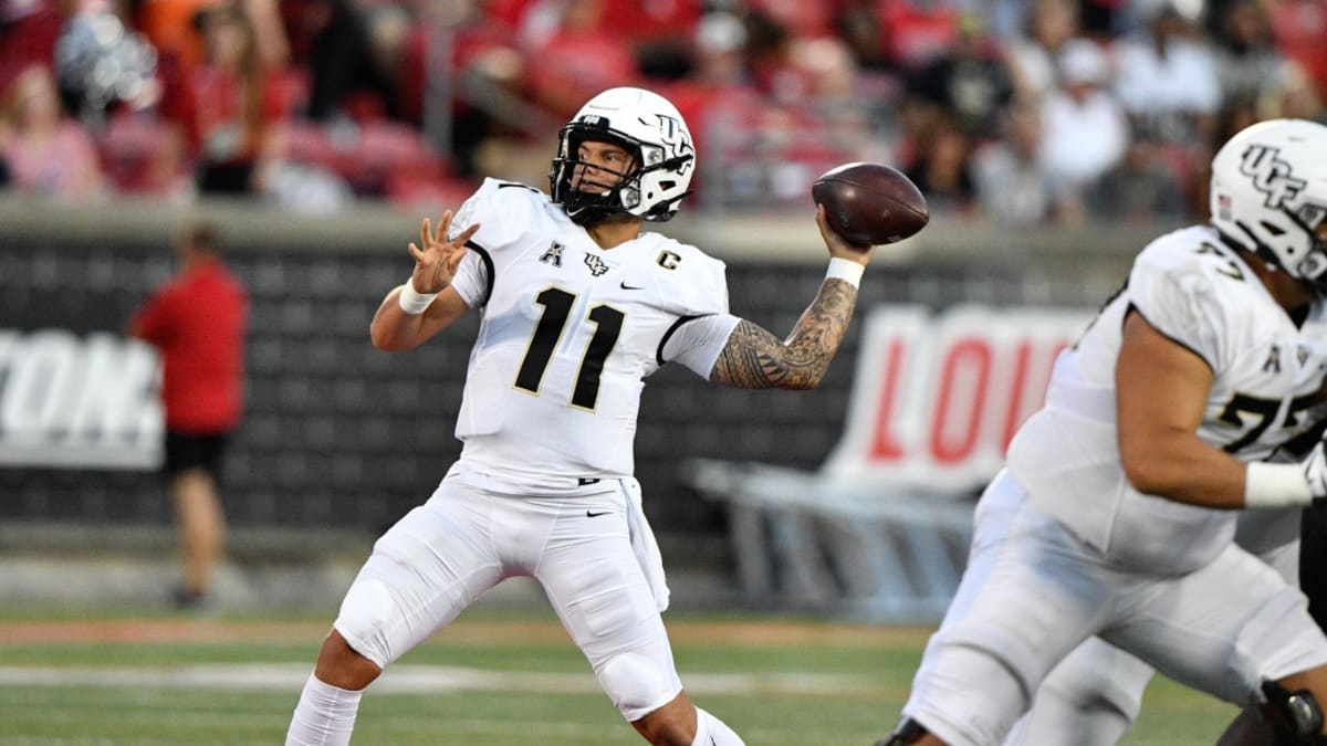 Dillon Gabriel transfers to Oklahoma: Ex-UCF star QB reneges on UCLA  commitment, will join Sooners instead 