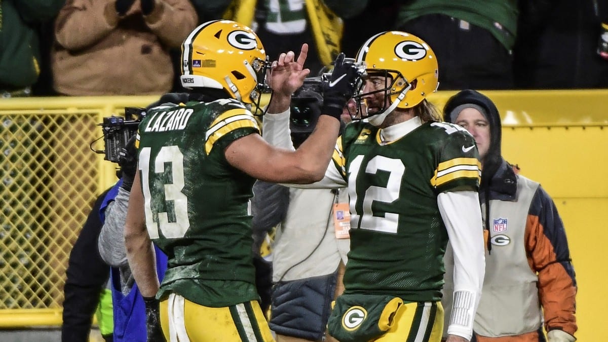 Packers vs Vikings: Green Bay crushes Minnesota 37-10 to clinch