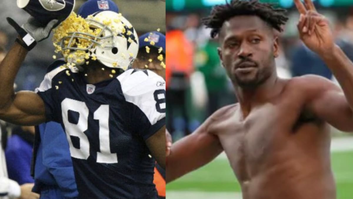 3 reasons the Dallas Cowboys should not sign Antonio Brown