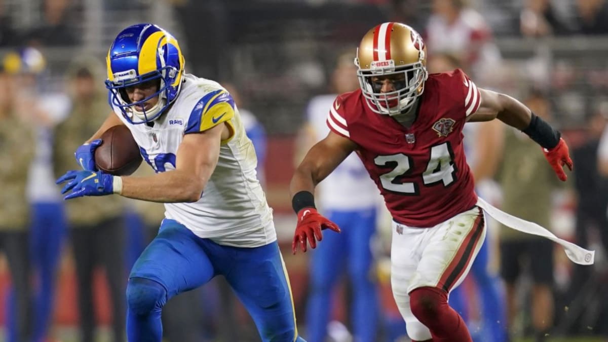 What the 49ers and Rams Had to Say Following Week 18