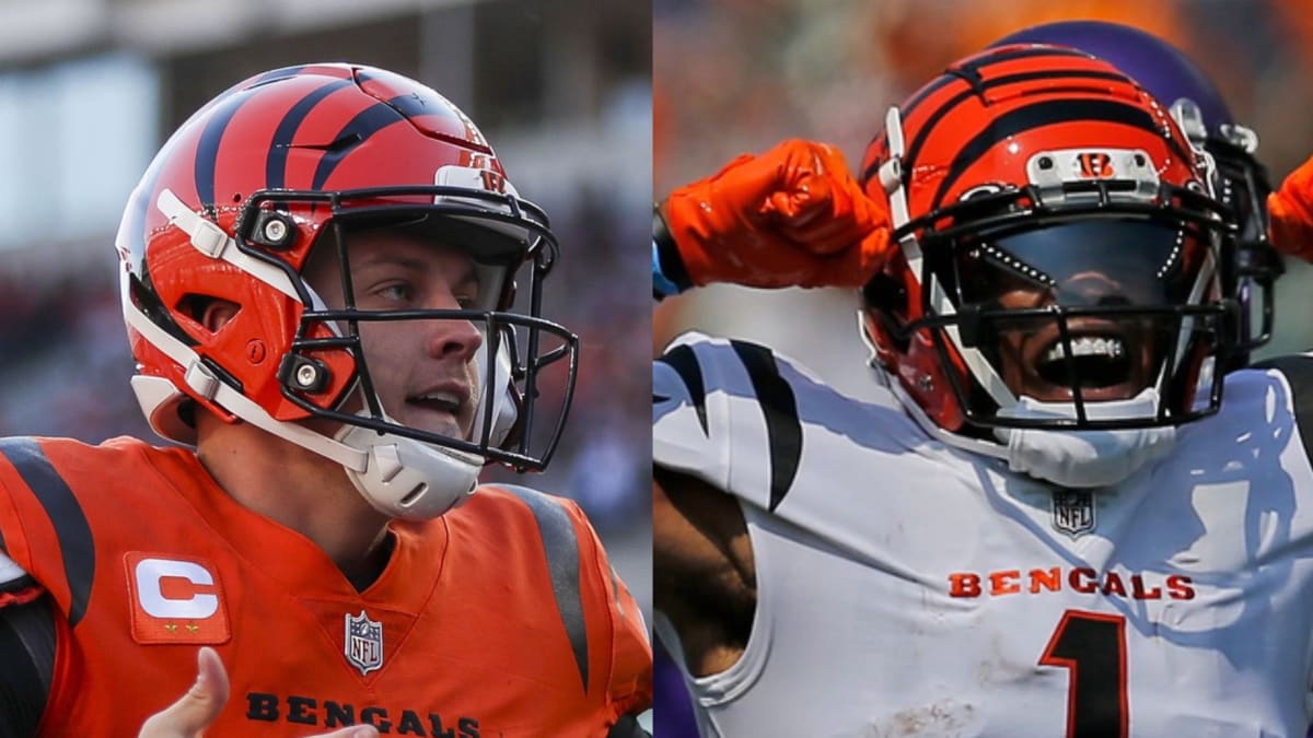 Bengals free agency: Can team afford to keep Ja'Marr Chase, Tee