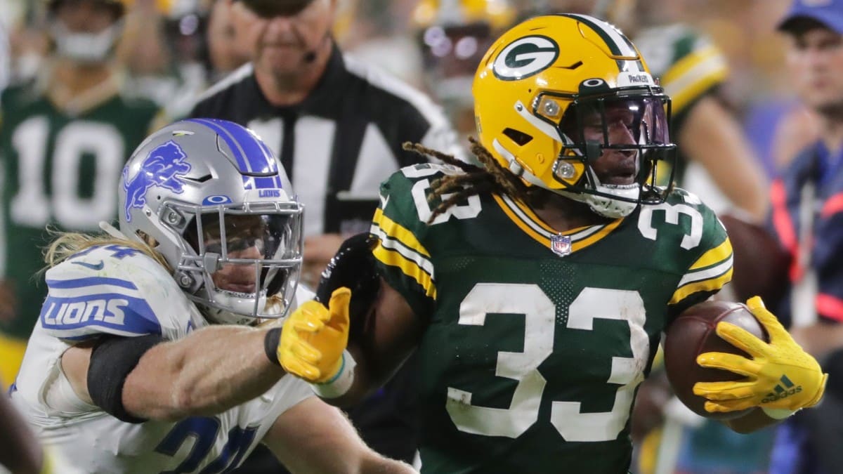 Packers at Lions: How to Watch, Stream, Listen, Bet - Sports Illustrated Green  Bay Packers News, Analysis and More