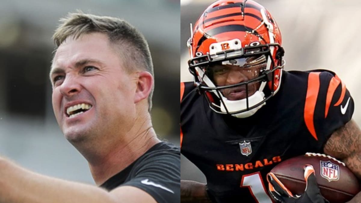 Why Bengals' coach Zac Taylor should win NFL's Coach of the Year award