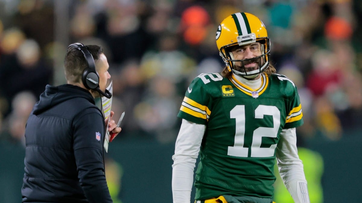 Packers-Eagles Tickets Are Third-Most Expensive of NFL Week 12 - Sports  Illustrated Green Bay Packers News, Analysis and More