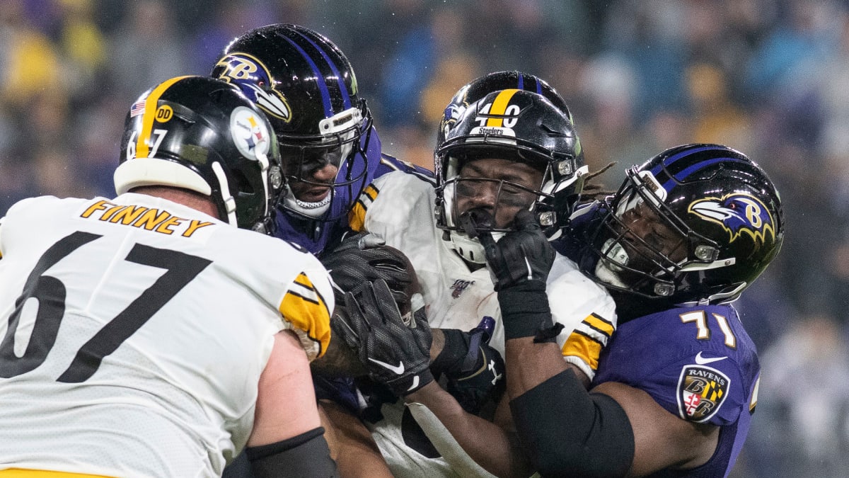 Baltimore Ravens - Pittsburgh Steelers Week 18 Predictions Roundup - Sports  Illustrated Baltimore Ravens News, Analysis and More