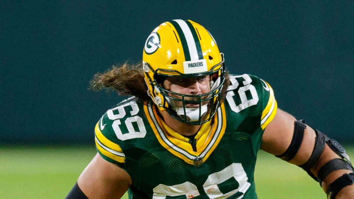 Packers' Myers likely to play, Bakhtiari questionable to face Lions