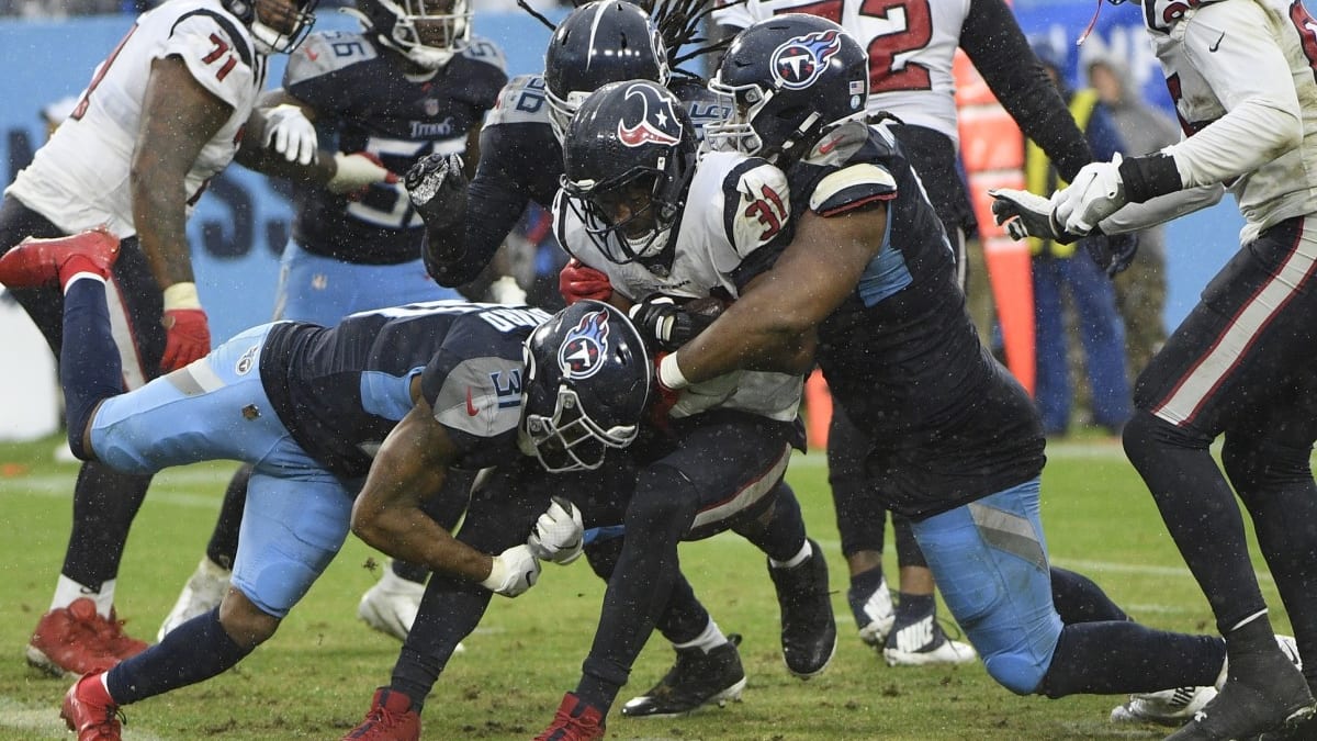 Run Versus Pass To The Super Bowl In The Modern NFL - Sports Illustrated  Tennessee Titans News, Analysis and More