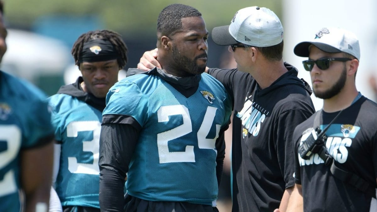 5 Takeaways From Jacksonville Jaguars' GM Trent Baalke's End-of-Season  Press Conference - Sports Illustrated Jacksonville Jaguars News, Analysis  and More