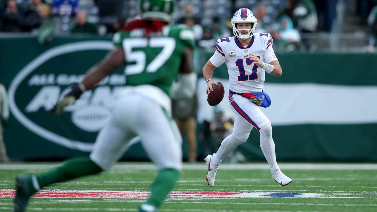 Three Keys to Unlocking Jets' Week 1 Victory over Bills - Sports  Illustrated New York Jets News, Analysis and More