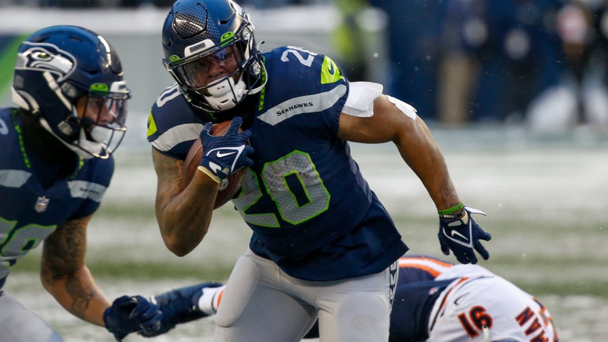 It's make or break time for Seahawks tight end Noah Fant