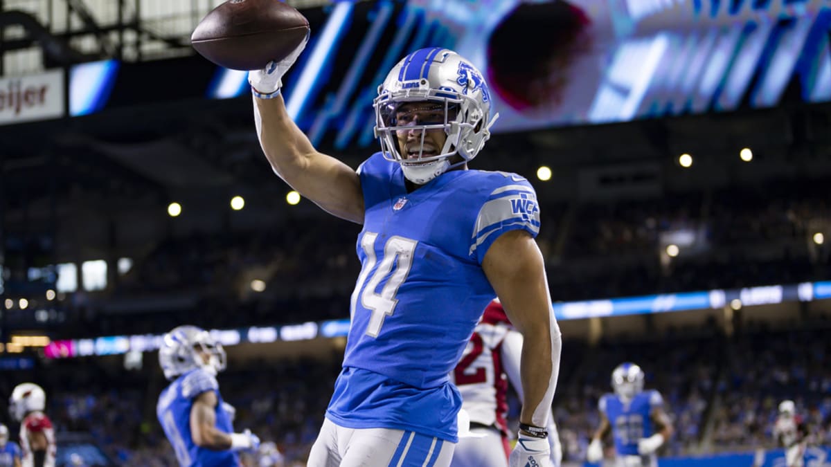 Twitter Facebook reacts Detroit Lions fans creating Detroit Rams T-Shirt -  Sports Illustrated Detroit Lions News, Analysis and More