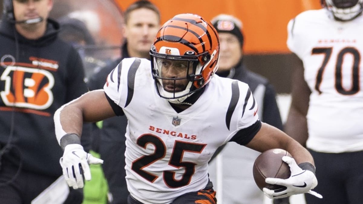 9 winners and 4 losers from Bengals' division-clinching win vs