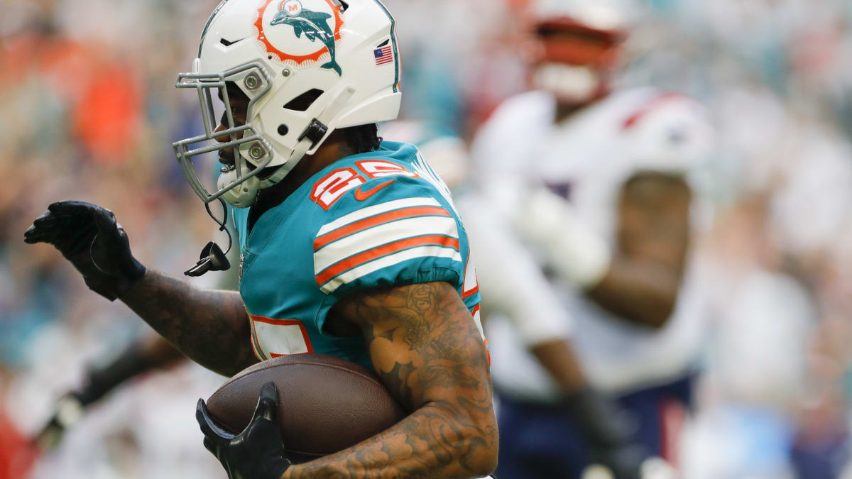 The Dolphins and their December Home Success Against New England - Sports  Illustrated Miami Dolphins News, Analysis and More