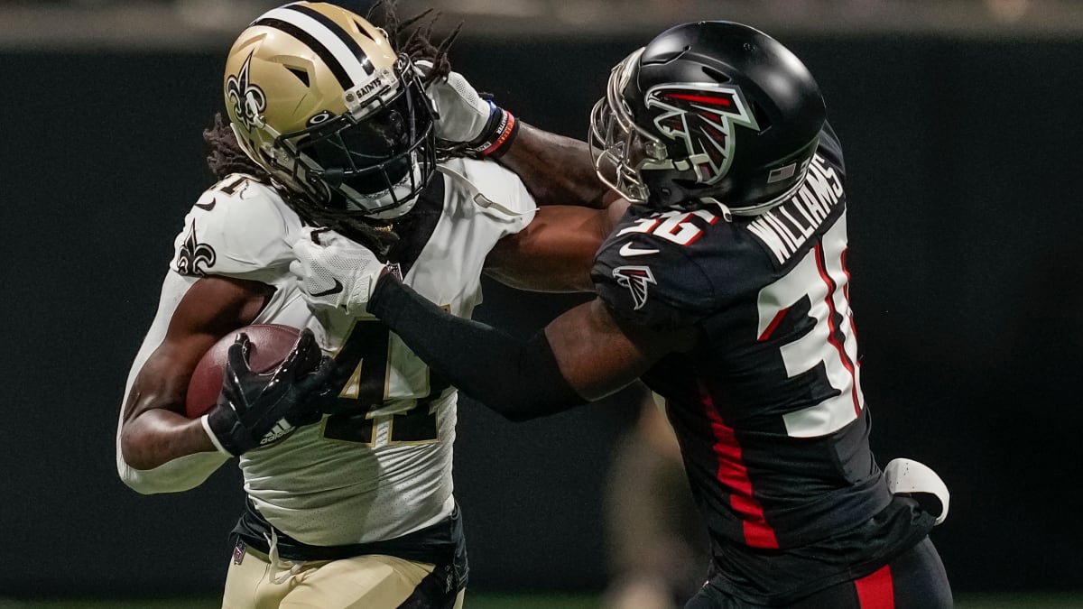 Saints vs. Falcons Pregame Report: Week 1 - Sports Illustrated New Orleans  Saints News, Analysis and More