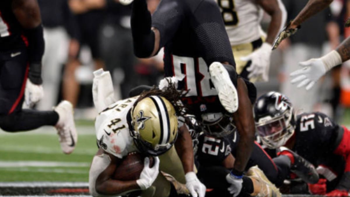 Falcons vs. Saints: Atlanta looks to play spoiler in Week 18