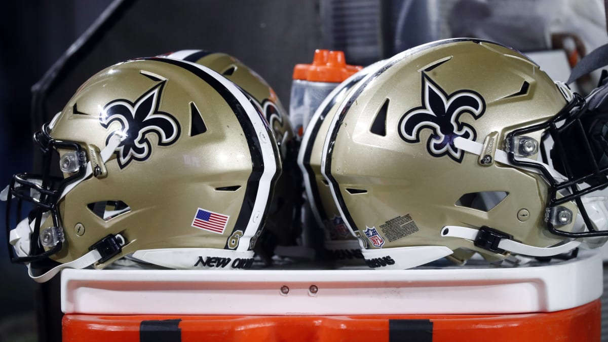 New Orleans Saints 2022 opponents finalized