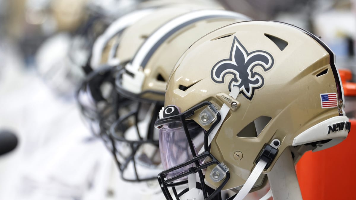 2021 New Orleans Saints Schedule Revealed - Sports Illustrated New Orleans  Saints News, Analysis and More