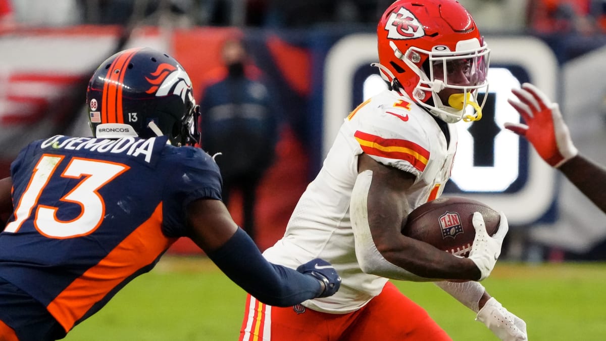 Denver Broncos vs Kansas City Chiefs live stream 2021 for Week 18 - Mile  High Report