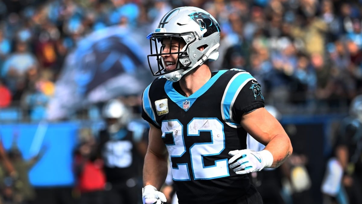 Carolina Panthers Week One Opponent Leaked - Sports Illustrated Carolina  Panthers News, Analysis and More