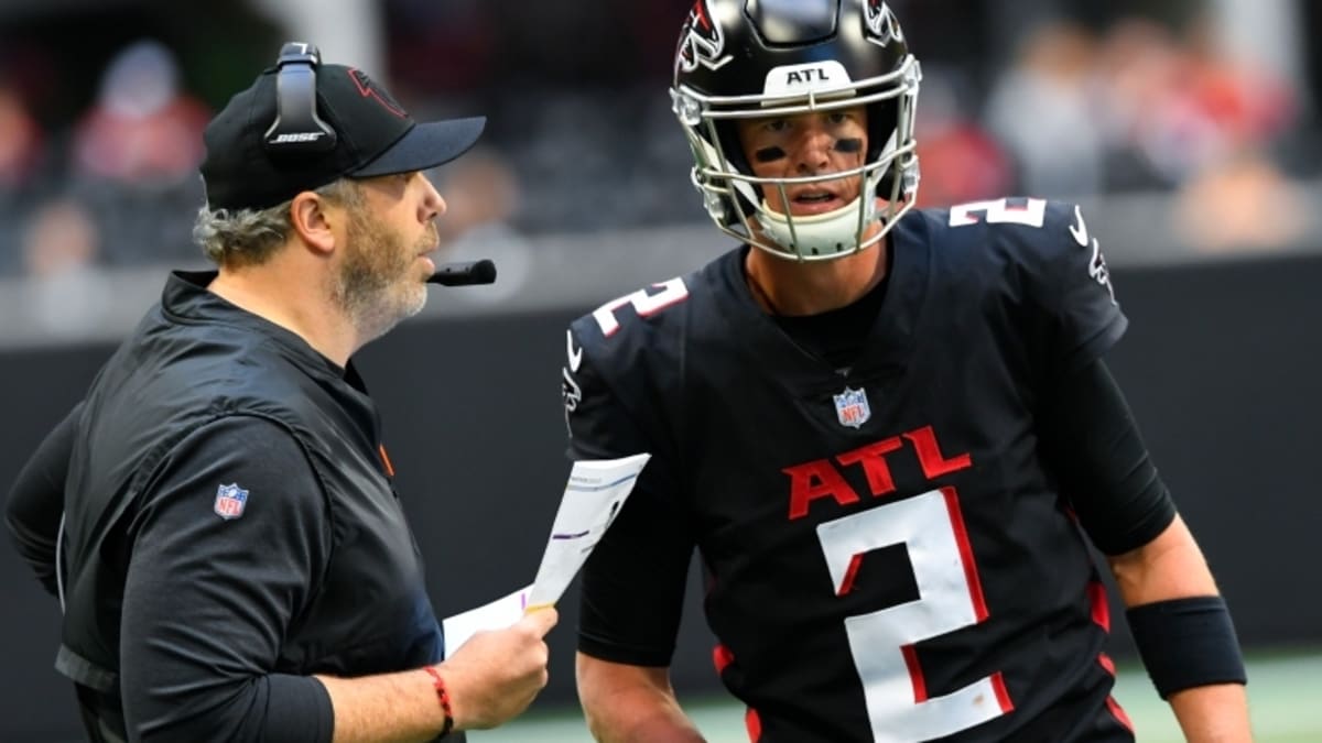 Atlanta Falcons Release 2022 Schedule: What Games Stand Out? - All Games,  Dates, Times - Sports Illustrated Atlanta Falcons News, Analysis and More