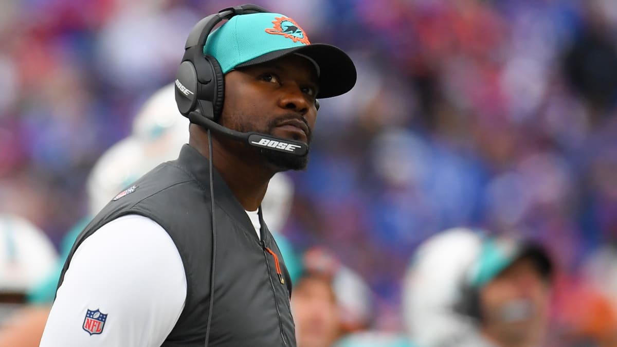 The aftermath of firing Brian Flores - Biscayne Times