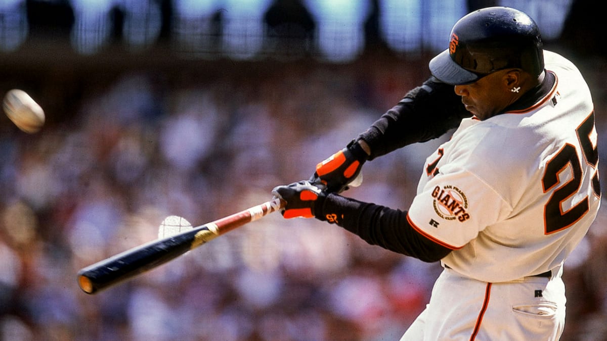 World Series champ endorses Barry Bonds' Hall of Fame candidacy