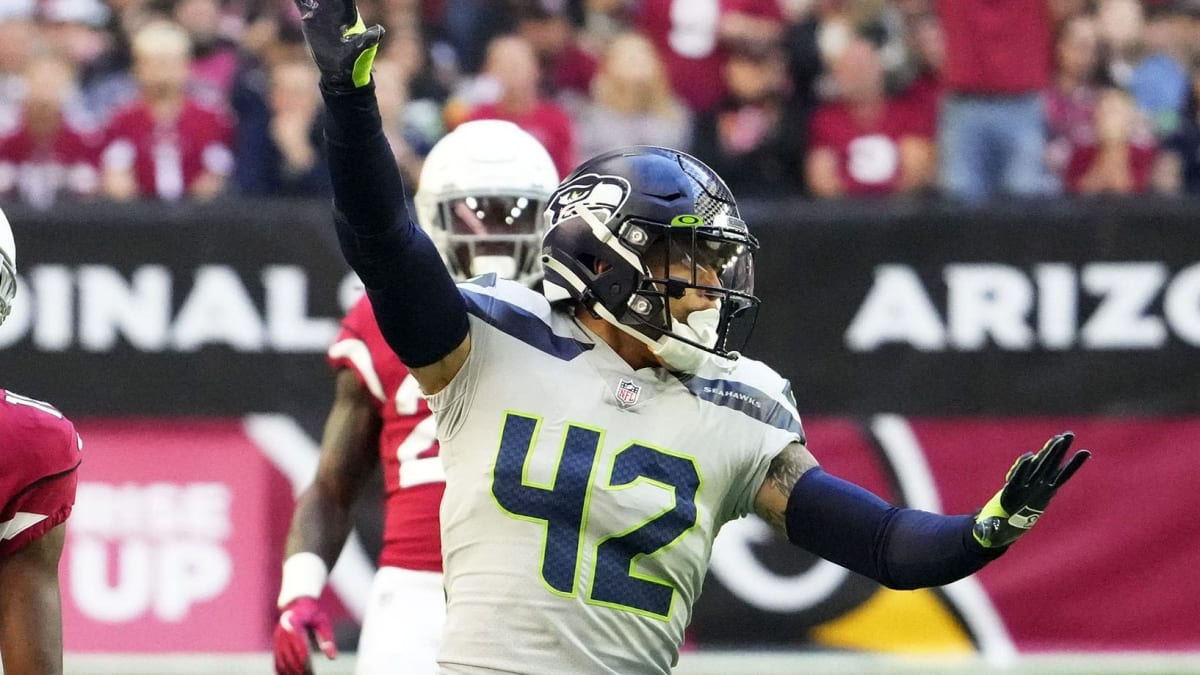 Why Have Seahawks Played Lano Hill Over Marquise Blair? - Sports  Illustrated Seattle Seahawks News, Analysis and More