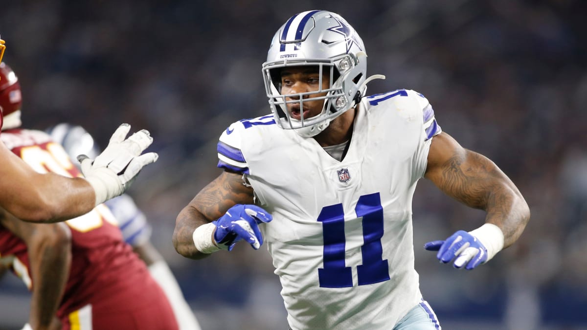 Arizona Cardinals Know Dallas Cowboys' Micah Parsons is a Certified Game-Wrecker  - Sports Illustrated Arizona Cardinals News, Analysis and More