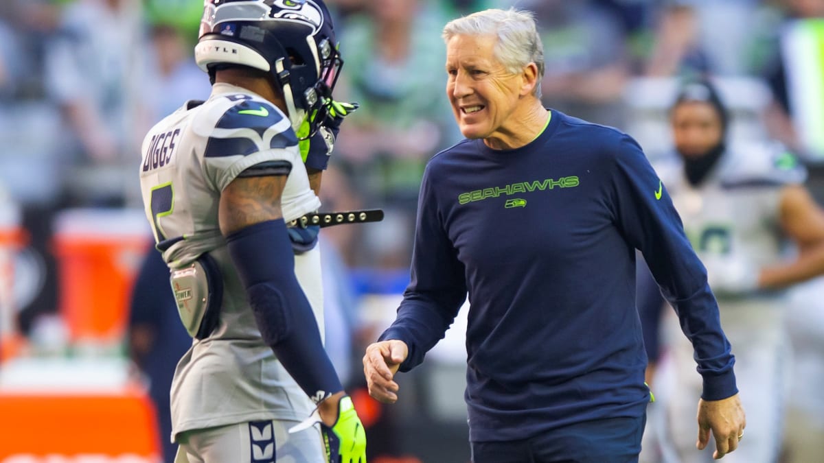 Thomas will be Seattle's top offseason priority « SI.com