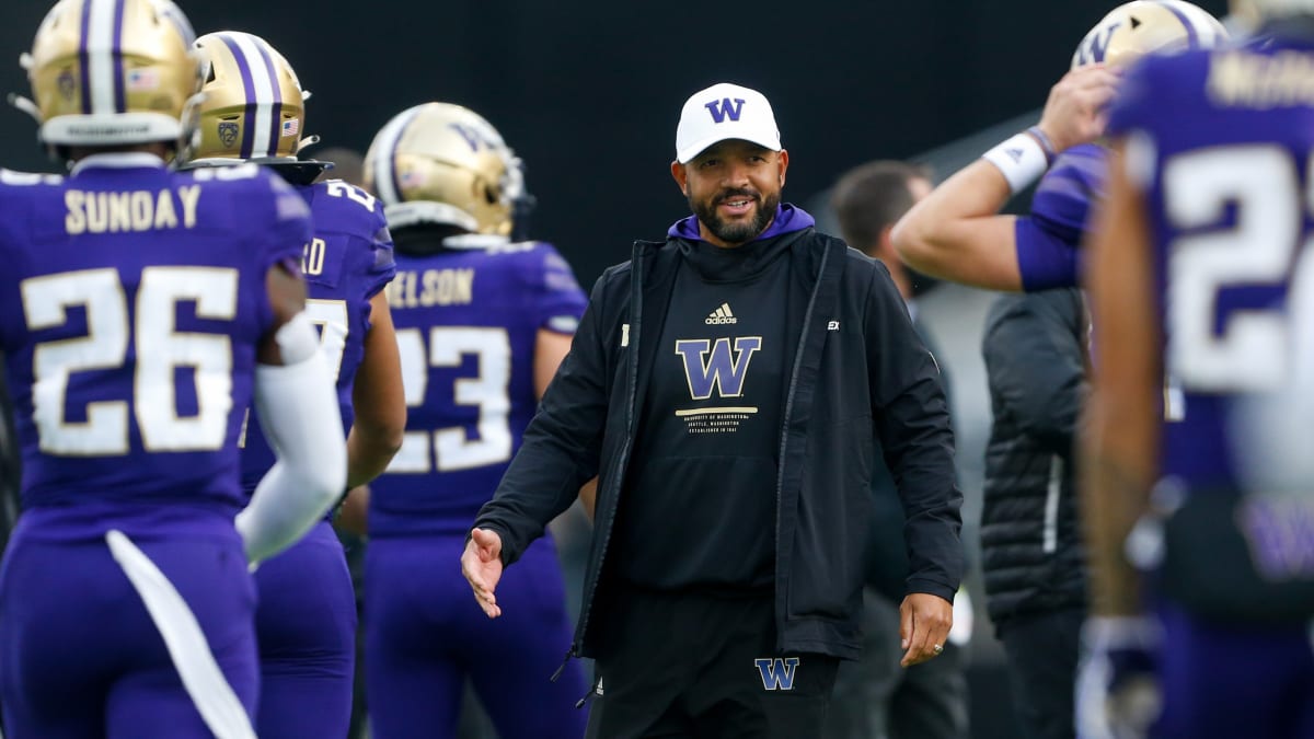 15 Coaching Candidates to Replace Jimmy Lake at Washington 