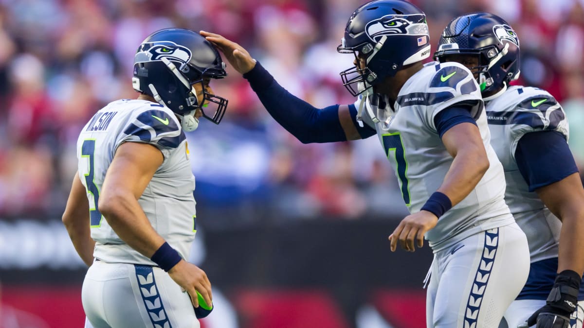 Seahawks' 2021 Cornerback Gamble Is Failing - Sports Illustrated