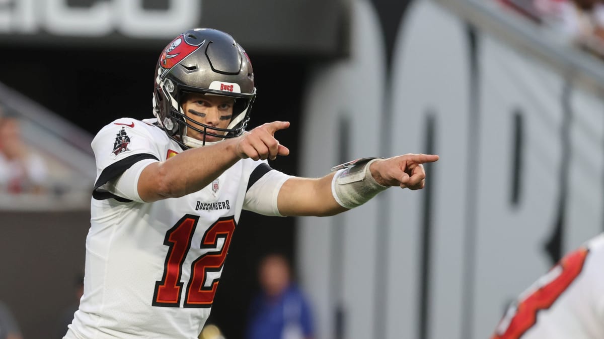 2021 NFL MVP: Tampa Bay Buccaneers QB Tom Brady climbs up the rankings  ahead of Week 12, NFL News, Rankings and Statistics